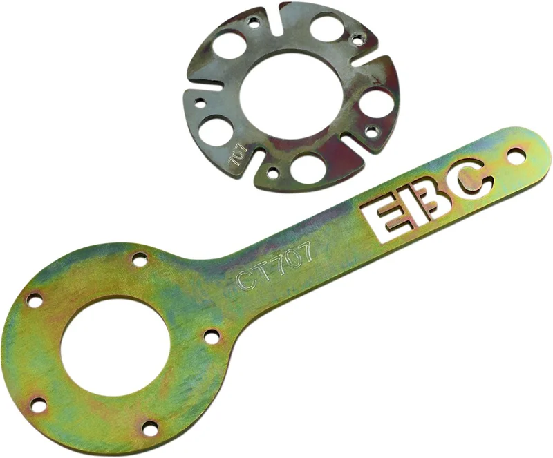EBC Clutch Removal Tools for Harley-Davidson