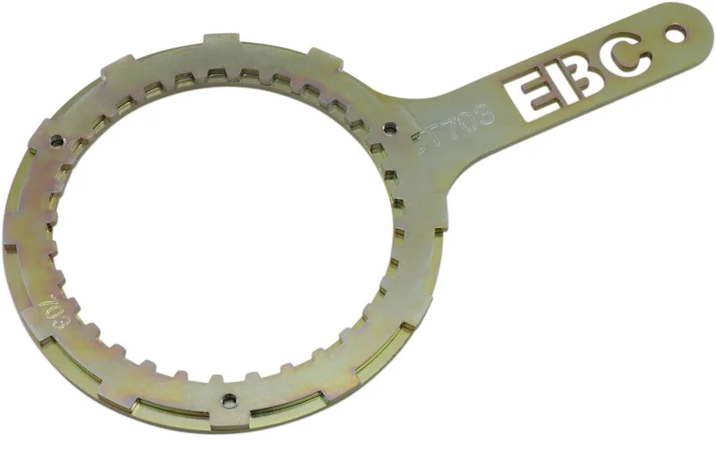EBC Clutch Removal Tools for Harley-Davidson