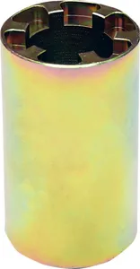 Moose Offroad DRIVER CLTCH SPDR NUT POL