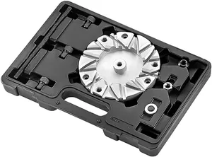 Moose Offroad Drive Clutch Fixture - Polaris