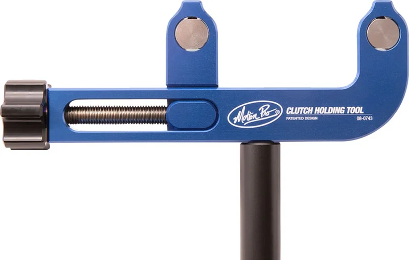 Motion Pro TOOL CLUTCH HOLDER