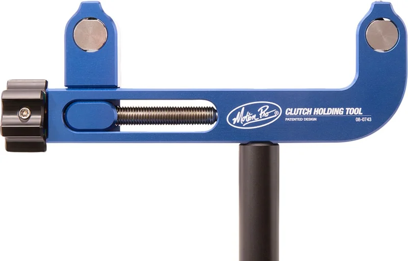 Motion Pro TOOL CLUTCH HOLDER