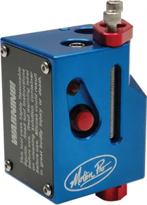 MOTION PRO FUEL INJECTOR CLEANER KIT FOR ND