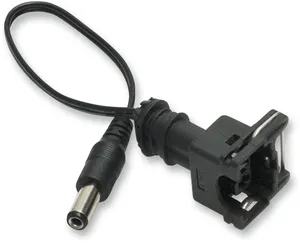 Motion Pro FUEL INJ PIGTAIL HAR EV1