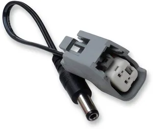Motion Pro FUEL INJ PIGTAIL HAR EV6