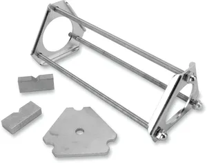 LA Choppers COMPRESSOR SHOCK SPRING
