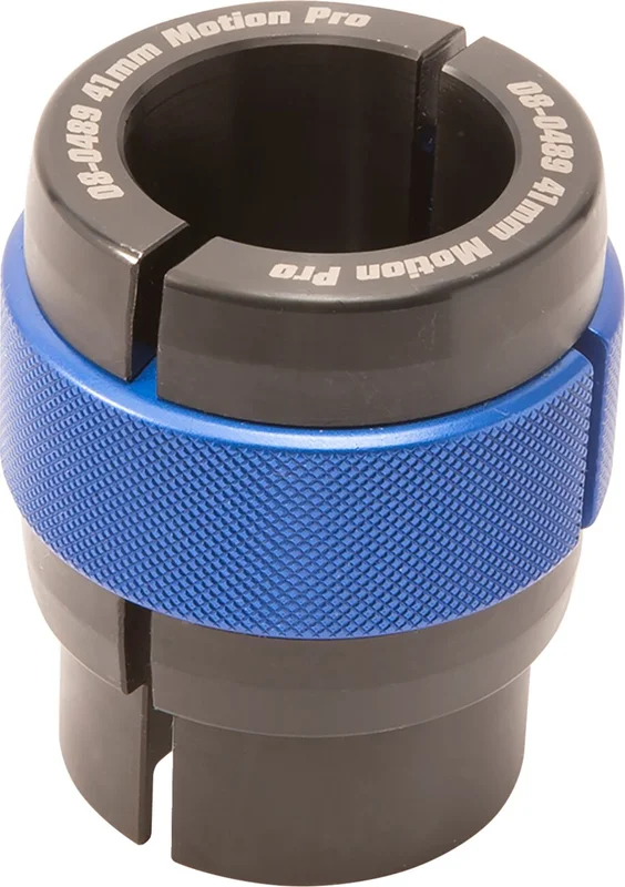 MOTION PRO RINGER FORK SEAL DRIVER 41MM