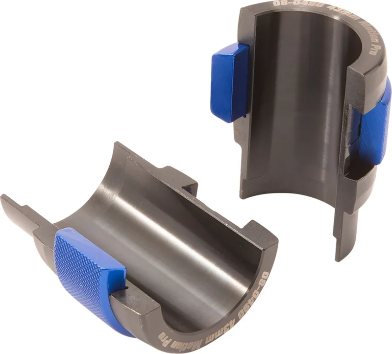 MOTION PRO RINGER FORK SEAL DRIVER 43MM