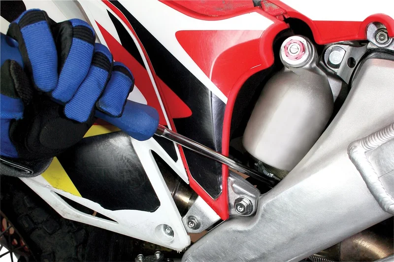 Motion Pro TOOL SHOCK PUNCH