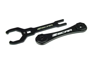 SCAR RACING FORK CAP WRENCH TOOLS KAYABA