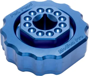 MOTION PRO MOTION PRO TOOL FORK CAP SET KYB 49MM