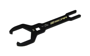 SCAR RACING FORK CAP WRENCH TOOL WITHE POWER
