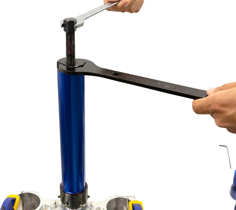 Motion Pro TOOL BEARING STEER STEM