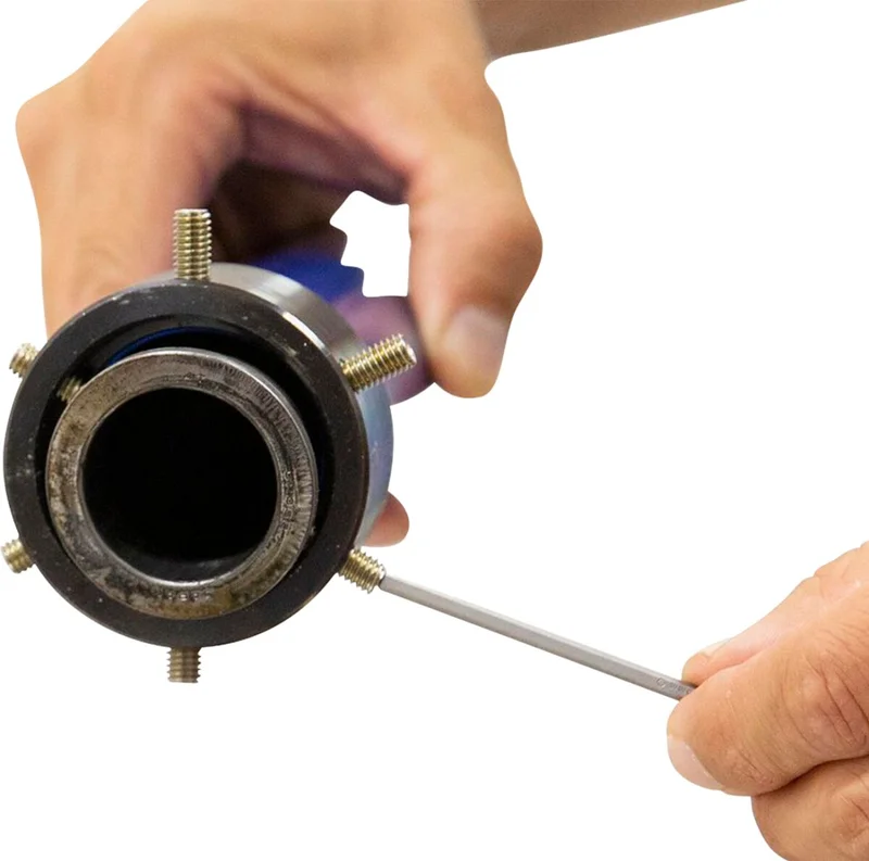 Motion Pro TOOL BEARING STEER STEM