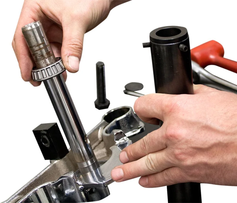 Motion Pro TOOL BEARING STER STEM HD