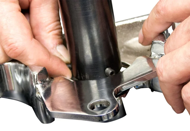 Motion Pro TOOL BEARING STER STEM HD