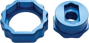 MOTION PRO MOTION PRO FORK CAP TOOL FOR SHOWA FORKS