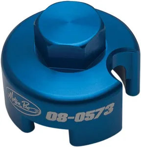 MOTION PRO MOTION PRO TOOL FORK CAP SOCKET KTM