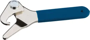 MOOSE OFFROAD HARD-PARTS UNIVERSAL SHOCK PRE-LOAD TOOL