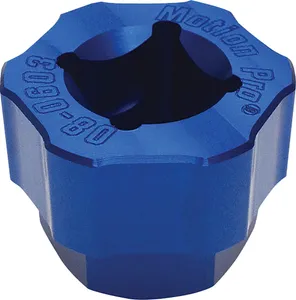 MOTION PRO SHOWA SFF AIR FORK HEX TOOL 22MM