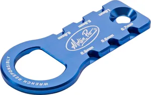 Motion Pro TOOL SPARK PLUG GAP