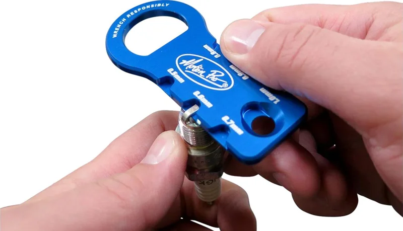 Motion Pro TOOL SPARK PLUG GAP