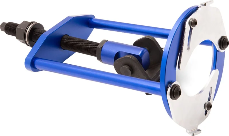 Motion Pro TOOL SHOCK SPRING COMP