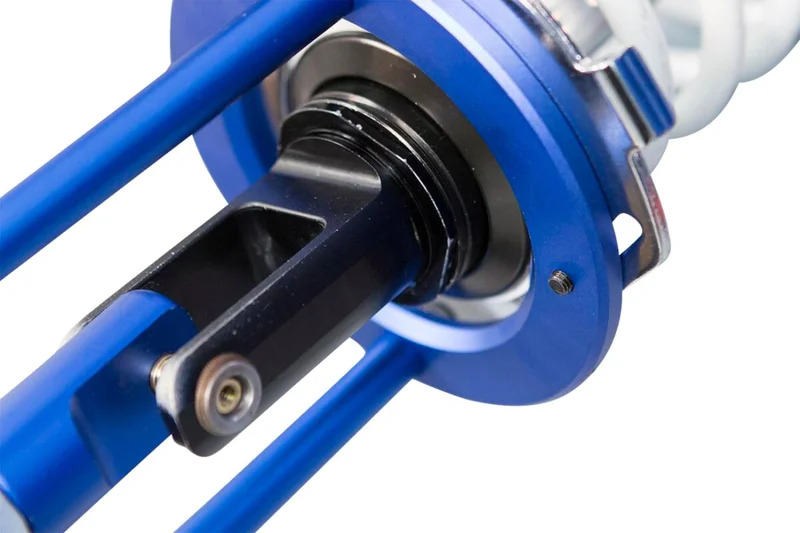 Motion Pro TOOL SHOCK SPRING COMP