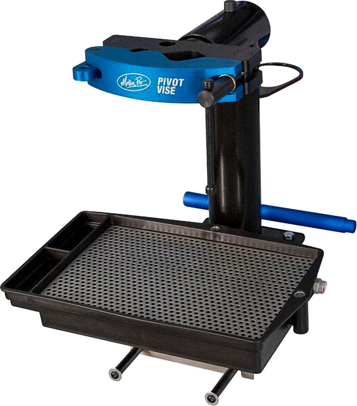Motion Pro TOOL SUSPENSION VISE