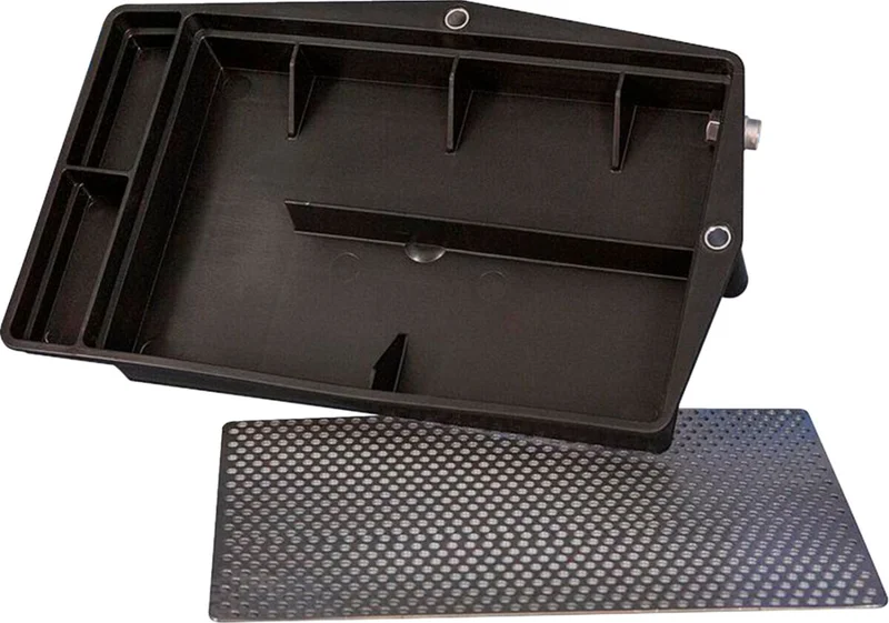 Motion Pro TOOL SUSPENSION VISE