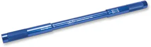 MOTION PRO DAMPER ROD BLEEDER / 5-IN-1 / ALUMINUM / BLUE