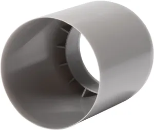 MOTION PRO 49 MM FORK SEAL BULLET GRAY PLASTIC