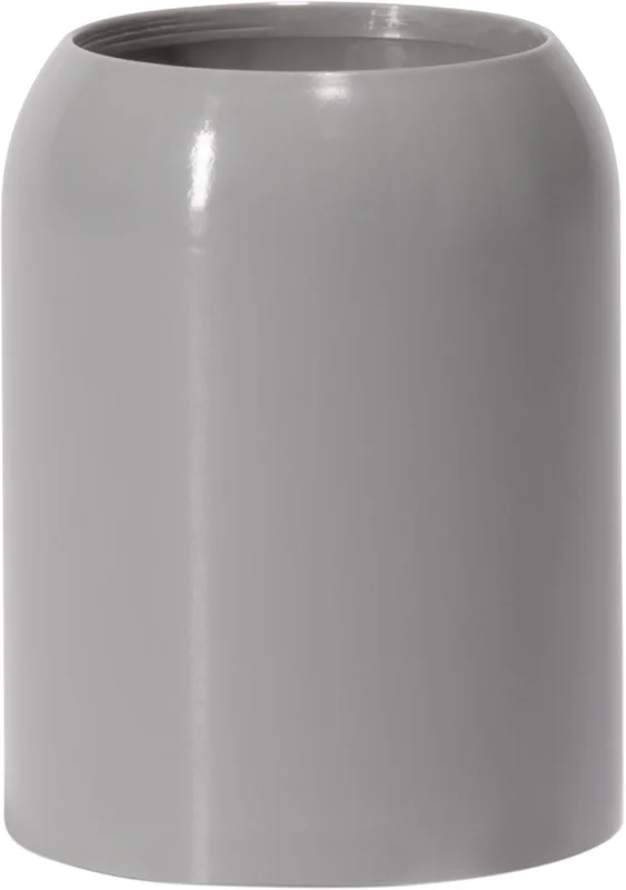 MOTION PRO 49 MM FORK SEAL BULLET GRAY PLASTIC