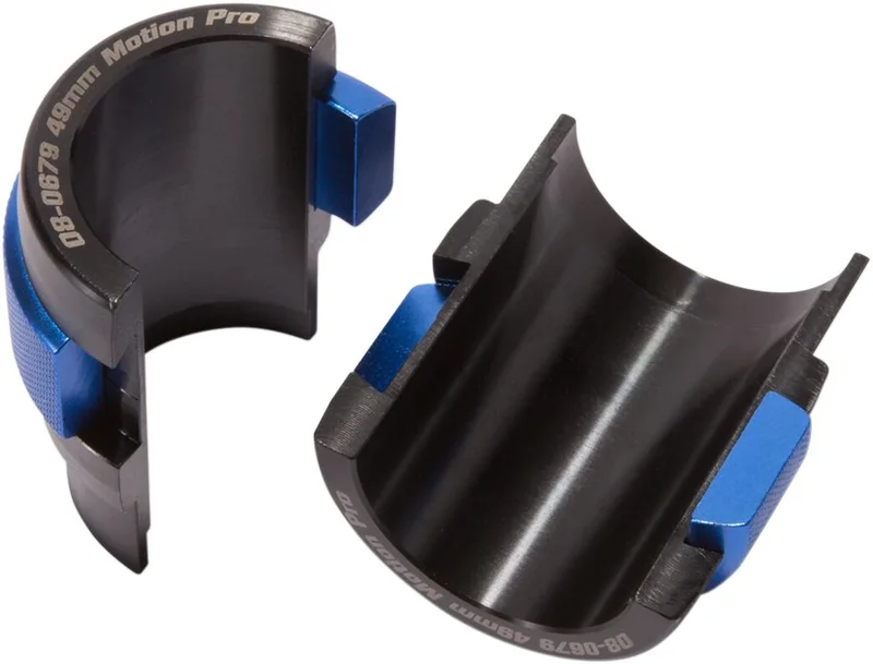 MOTION PRO RINGER SEAL DRIVER 49MM