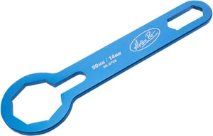 MOTION PRO TOOL 50/14MM FORK WRENCH