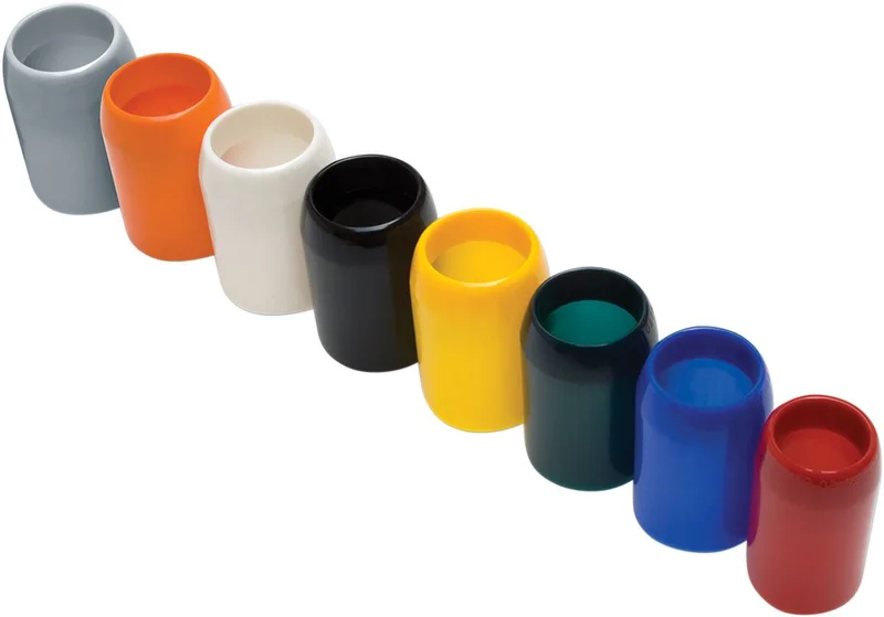 Motion Pro TOOL FK-SEAL BULLET SET-9