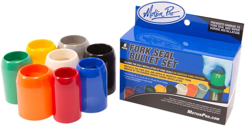 Motion Pro TOOL FK-SEAL BULLET SET-9