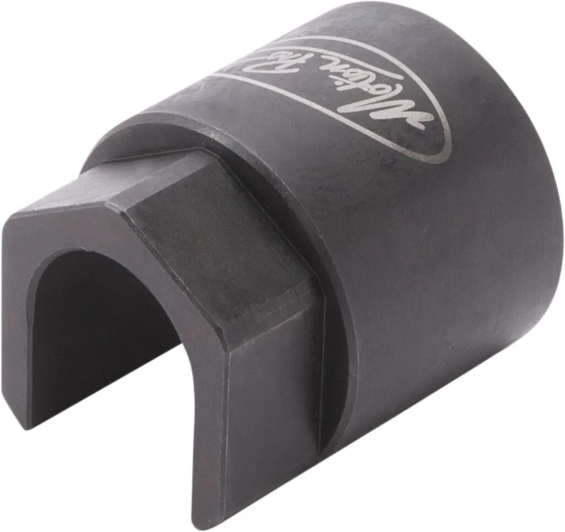 MOTION PRO WP SHOCK CLEVIS JAM NUT S