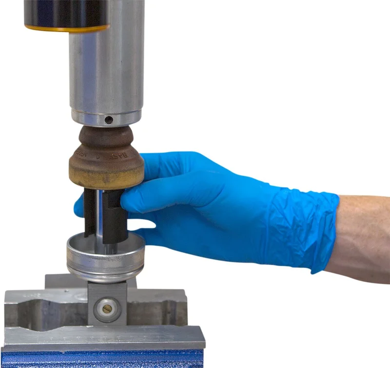 MOTION PRO WP SHOCK CLEVIS JAM NUT S