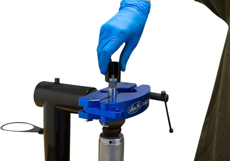 MOTION PRO WP SHOCK CLEVIS JAM NUT S