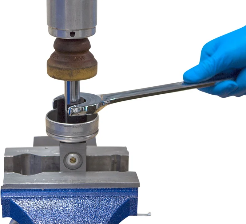 MOTION PRO WP SHOCK CLEVIS JAM NUT S