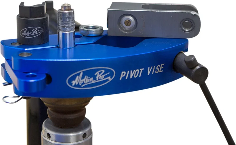 MOTION PRO WP SHOCK CLEVIS JAM NUT S
