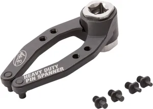 Motion Pro TOOL H-DUTY PIN SPANNER