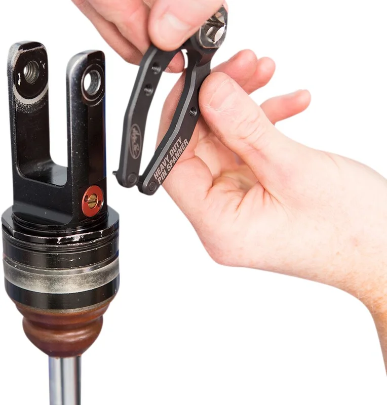 Motion Pro TOOL H-DUTY PIN SPANNER