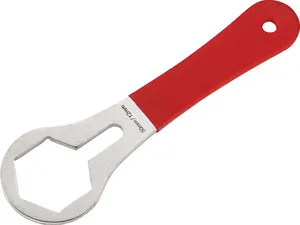 Moose Offroad TOOL FORK CAP DUAL 50MM