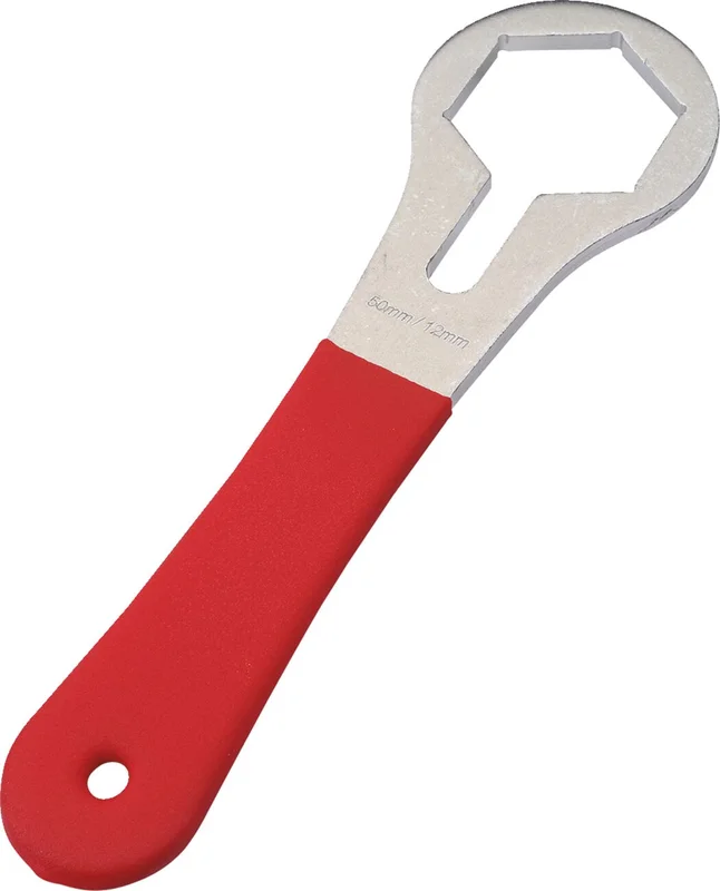 Moose Offroad TOOL FORK CAP DUAL 50MM