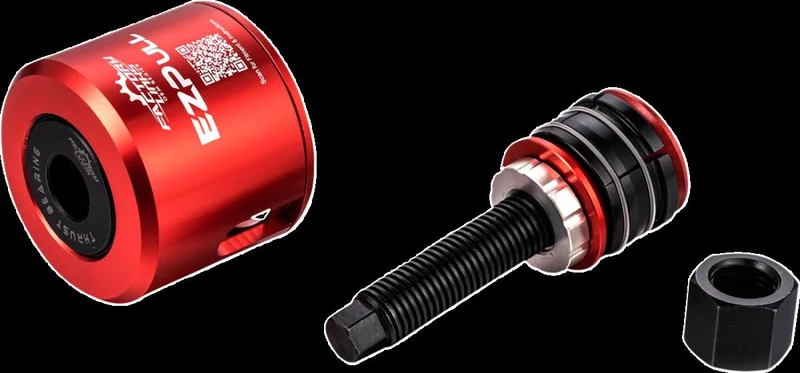 FACTORY LINKS TOOL BEARING PULLER