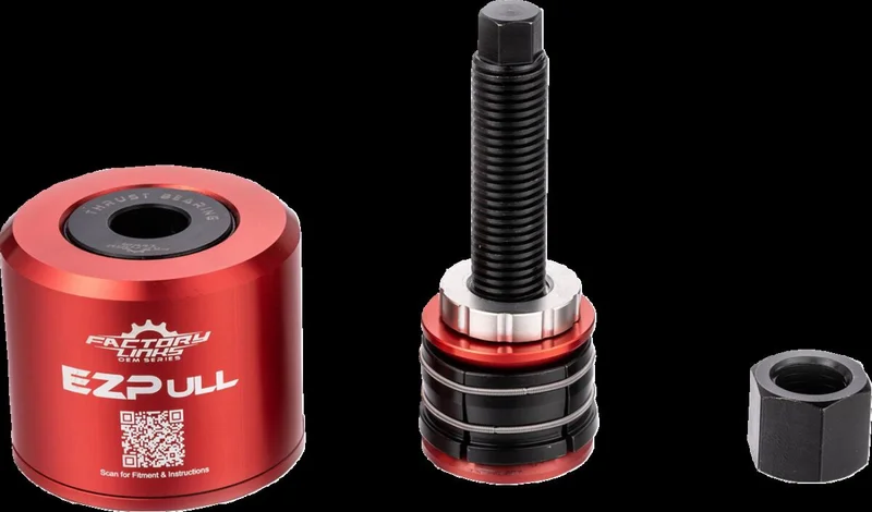 FACTORY LINKS TOOL BEARING PULLER