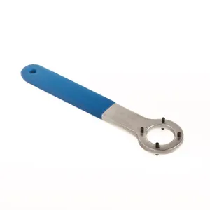 MOOSE OFFROAD HARD-PARTS FF TOP CAP SPANNER PINS 4x3.50mm Pins 39mm