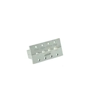 MOOSE OFFROAD HARD-PARTS FF PISTON ROD VICE CLAMP 10/12/12.50/14.00MM
